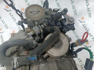 АКПП NISSAN MOCO MG21S K6A 4 ракурс