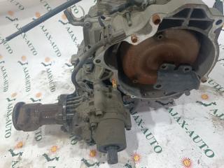 АКПП NISSAN MOCO MG21S K6A 5 ракурс
