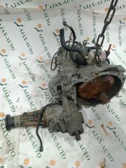 АКПП SUZUKI ALTO HA24S K6A 1 ракурс