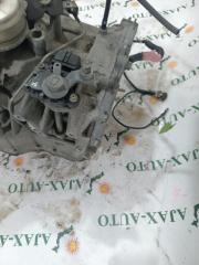 АКПП SUZUKI ALTO HA24S K6A 5 ракурс