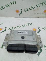 Блок efi NISSAN WINGROAD Y11 QG18 A56V62A9U8408 1 ракурс Блок efi NISSAN WINGROAD Y11 QG18 A56V62A9U8408 1 ракурс