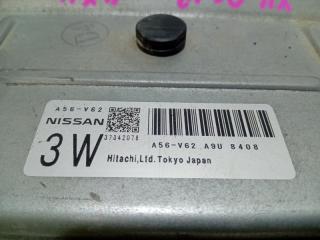 Блок efi NISSAN WINGROAD Y11 QG18 A56V62A9U8408 3 ракурс