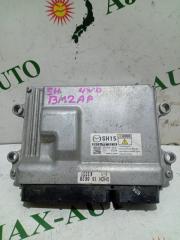 Блок efi MAZDA AXELA