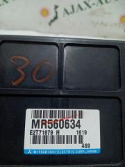 Блок efi MITSUBISHI MINICA H42V MR560634 3 ракурс