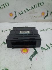Блок efi MITSUBISHI MINICA H42V E2T71875 1 ракурс