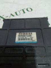 Блок efi MITSUBISHI MINICA H42V E2T71875 2 ракурс