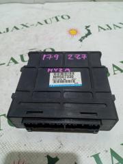 Блок efi MITSUBISHI MINICA H42A 3G83 E2T71875 1 ракурс