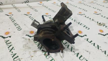 Турбина MITSUBISHI TOWN BOX U64W 4A30T 49133-01110 3 ракурс