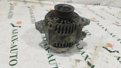 Генератор MITSUBISHI TOWN BOX U64W 4A30T 2 ракурс