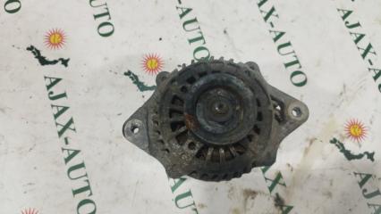 Генератор MITSUBISHI TOWN BOX U64W 4A30T 3 ракурс