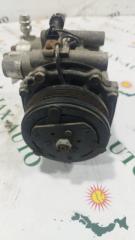 Компрессор кондиционера MITSUBISHI TOWN BOX U64W 4A30T MSC60CH 4 ракурс