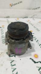 Компрессор кондиционера MITSUBISHI TOWN BOX U64W 4A30T MSC60CH 5 ракурс