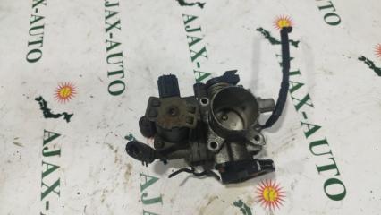 Дроссельная заслонка MITSUBISHI TOWN BOX U64W 4A30T 2 ракурс