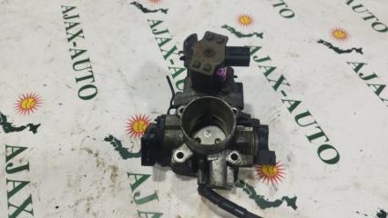 Дроссельная заслонка MITSUBISHI TOWN BOX U64W 4A30T 3 ракурс