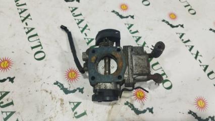 Дроссельная заслонка MITSUBISHI TOWN BOX U64W 4A30T 4 ракурс