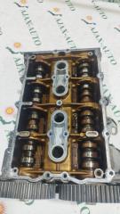 Головка блока цилиндров левая MITSUBISHI TOWN BOX U64W 4A30T 3 ракурс