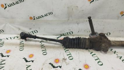 Рулевая рейка NISSAN MOCO MG22S 3 ракурс Рулевая рейка NISSAN MOCO MG22S 3 ракурс