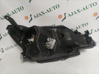 Фара левая TOYOTA MARK X GRX130 22358 2 ракурс