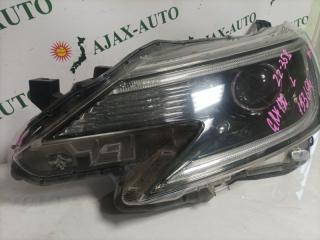 Фара левая TOYOTA MARK X GRX130 22358 3 ракурс