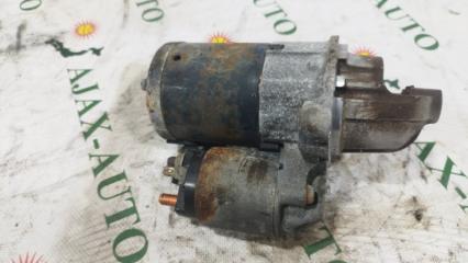 Стартер SUZUKI SWIFT ZD11S M13A 3110063J0 3 ракурс