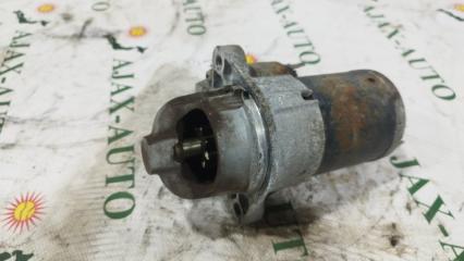 Стартер SUZUKI SWIFT ZD11S M13A 3110063J0 4 ракурс