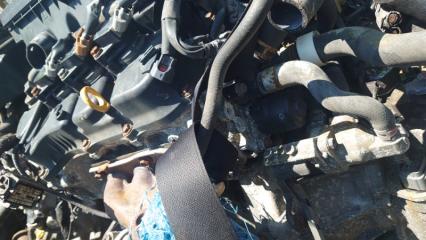 Двигатель DAIHATSU MIRA E:S