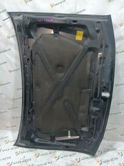Капот MITSUBISHI PAJERO V73W 3 ракурс
