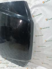 Капот MITSUBISHI PAJERO IO H77W 2 ракурс