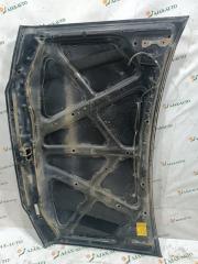 Капот MITSUBISHI PAJERO IO H77W 3 ракурс