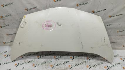 Запчасть капот HONDA FIT