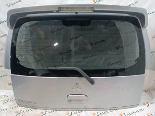 Дверь задняя MITSUBISHI EK-WAGON H82W 1 ракурс
