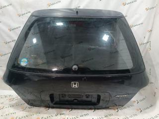 Дверь задняя HONDA ACCORD