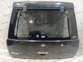Дверь задняя NISSAN CUBE Z10 1 ракурс