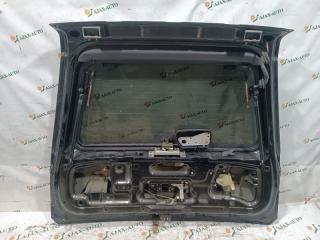 Дверь задняя NISSAN CUBE Z10 4 ракурс
