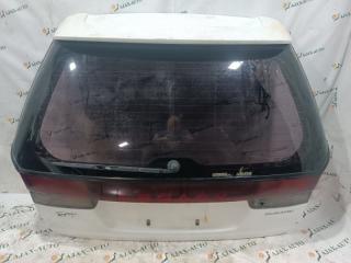 Дверь задняя SUBARU LEGACY