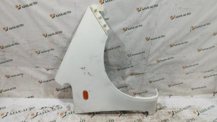 Крыло правое переднее MITSUBISHI COLT Z22A 1 ракурс Крыло правое переднее MITSUBISHI COLT Z22A 1 ракурс
