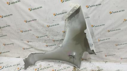 Крыло правое переднее MITSUBISHI COLT Z22A 4 ракурс
