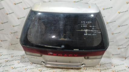 Дверь задняя SUBARU LEGACY