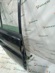 Дверь правая задняя MITSUBISHI PAJERO IO H76W 4 ракурс