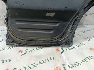 Дверь правая задняя MITSUBISHI PAJERO IO H76W 5 ракурс