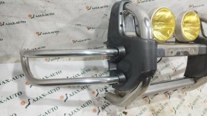Дуга NISSAN TERRANO R50 2 ракурс Дуга NISSAN TERRANO R50 2 ракурс