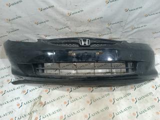 Бампер передний HONDA FIT контрактная Бампер передний HONDA FIT