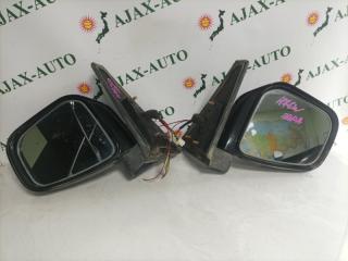 Зеркало переднее MITSUBISHI PAJERO IO H76W 1 ракурс