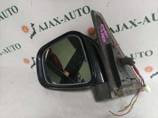 Зеркало переднее MITSUBISHI PAJERO IO H76W 3 ракурс