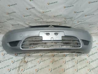 Бампер передний MITSUBISHI COLT Z22A MN170471 1 ракурс
