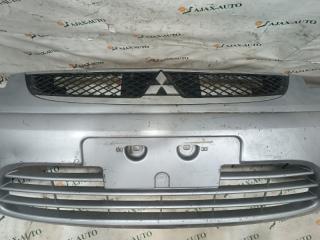 Бампер передний MITSUBISHI COLT Z22A MN170471 2 ракурс