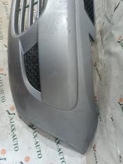 Бампер передний MITSUBISHI COLT Z22A MN170471 4 ракурс