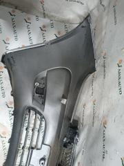 Бампер передний MITSUBISHI COLT Z22A MN170471 5 ракурс