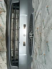 Бампер передний HONDA FIT GD1 4 ракурс