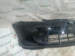 Бампер передний HONDA FIT GD1 2 ракурс